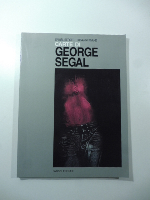 Carte di George Segal